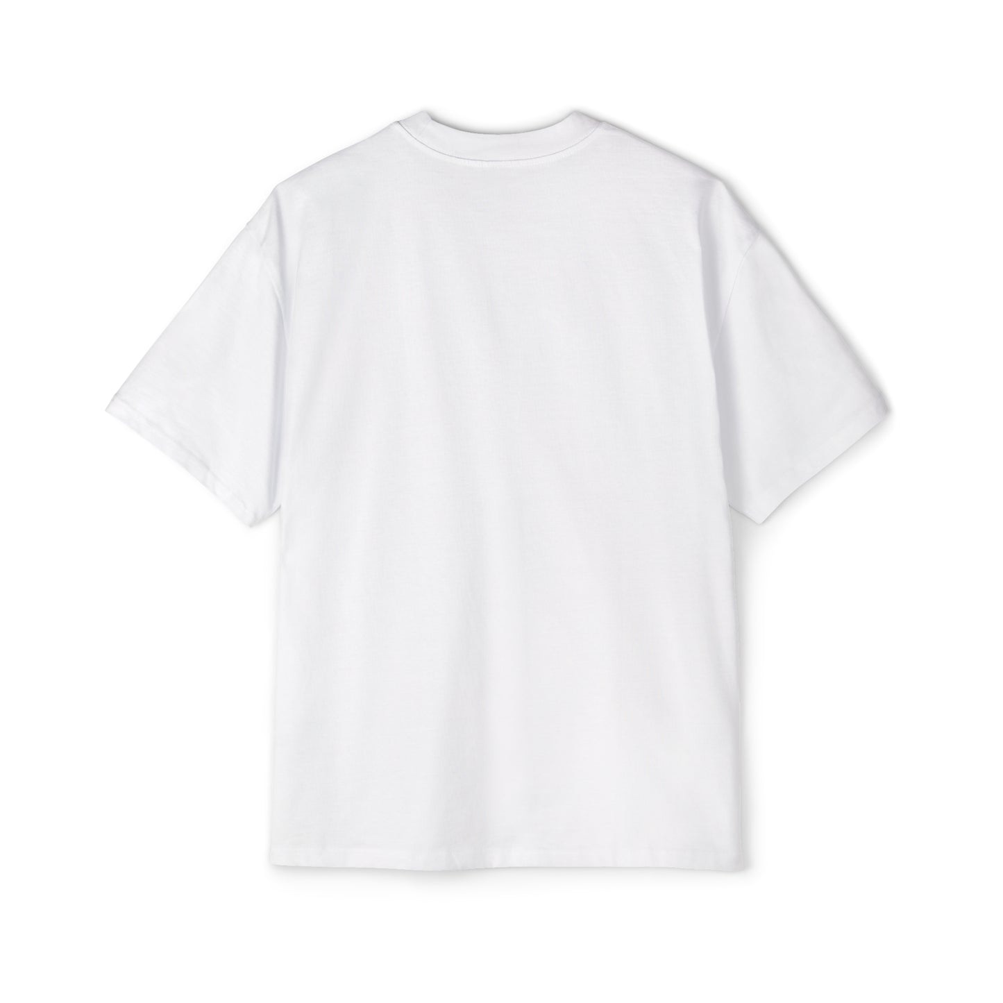🔥 HARDCORE PLEASURE Heavy Oversized T-Shirt