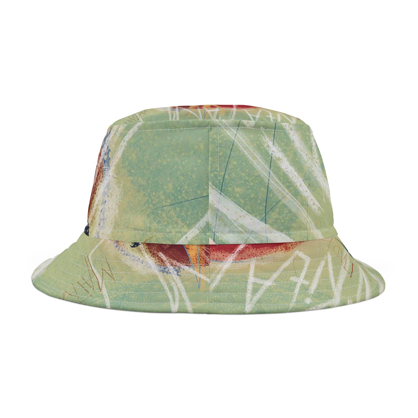 🔥 HARDCORE PLEASURE Bucket Hat